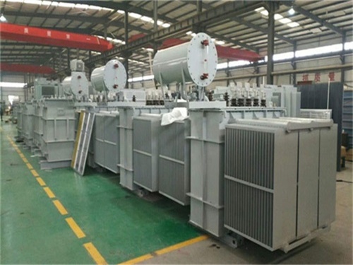河池S20电力变压器